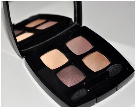 chanel kaska beige quad|CHANEL Quadra Eye Shadow .